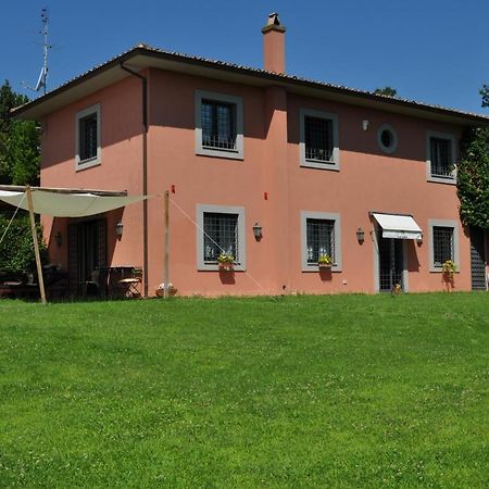 Casale Vicino Al Golf Nazionale Bed & Breakfast Monterosi Dış mekan fotoğraf