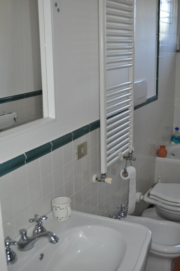 Casale Vicino Al Golf Nazionale Bed & Breakfast Monterosi Dış mekan fotoğraf