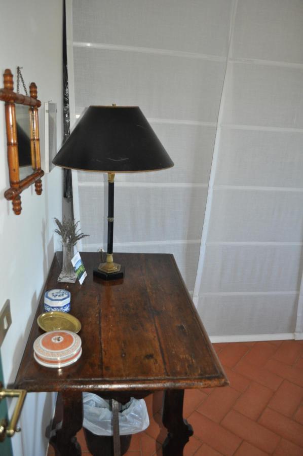 Casale Vicino Al Golf Nazionale Bed & Breakfast Monterosi Dış mekan fotoğraf