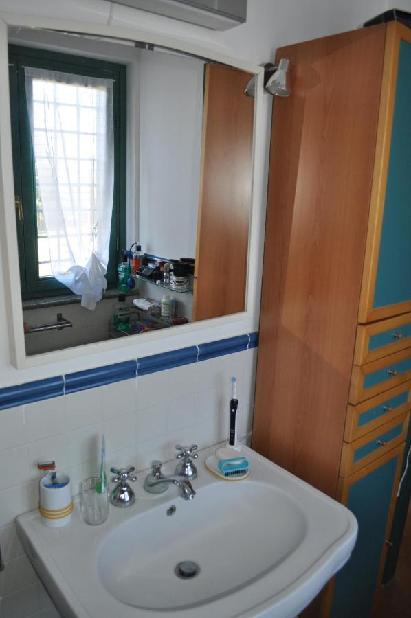 Casale Vicino Al Golf Nazionale Bed & Breakfast Monterosi Dış mekan fotoğraf