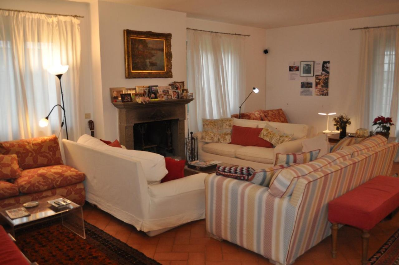 Casale Vicino Al Golf Nazionale Bed & Breakfast Monterosi Dış mekan fotoğraf