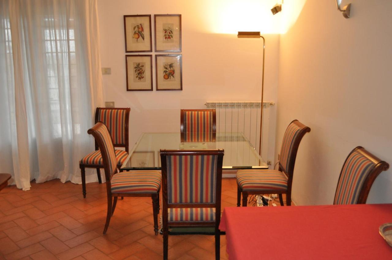 Casale Vicino Al Golf Nazionale Bed & Breakfast Monterosi Dış mekan fotoğraf