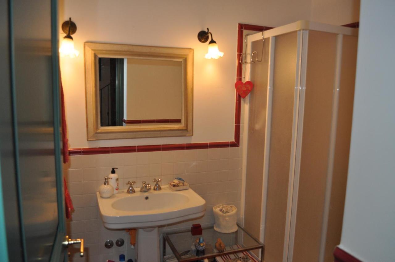 Casale Vicino Al Golf Nazionale Bed & Breakfast Monterosi Dış mekan fotoğraf