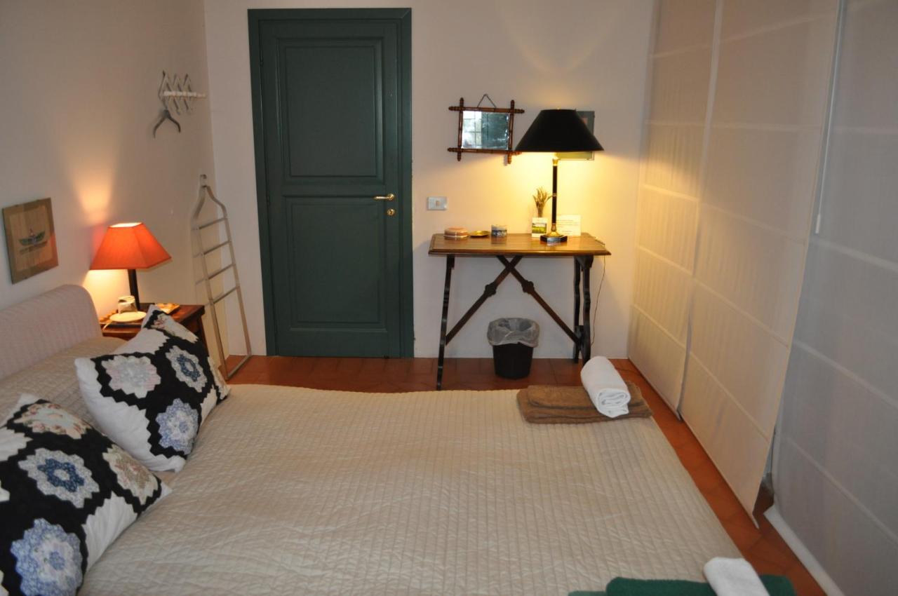 Casale Vicino Al Golf Nazionale Bed & Breakfast Monterosi Dış mekan fotoğraf