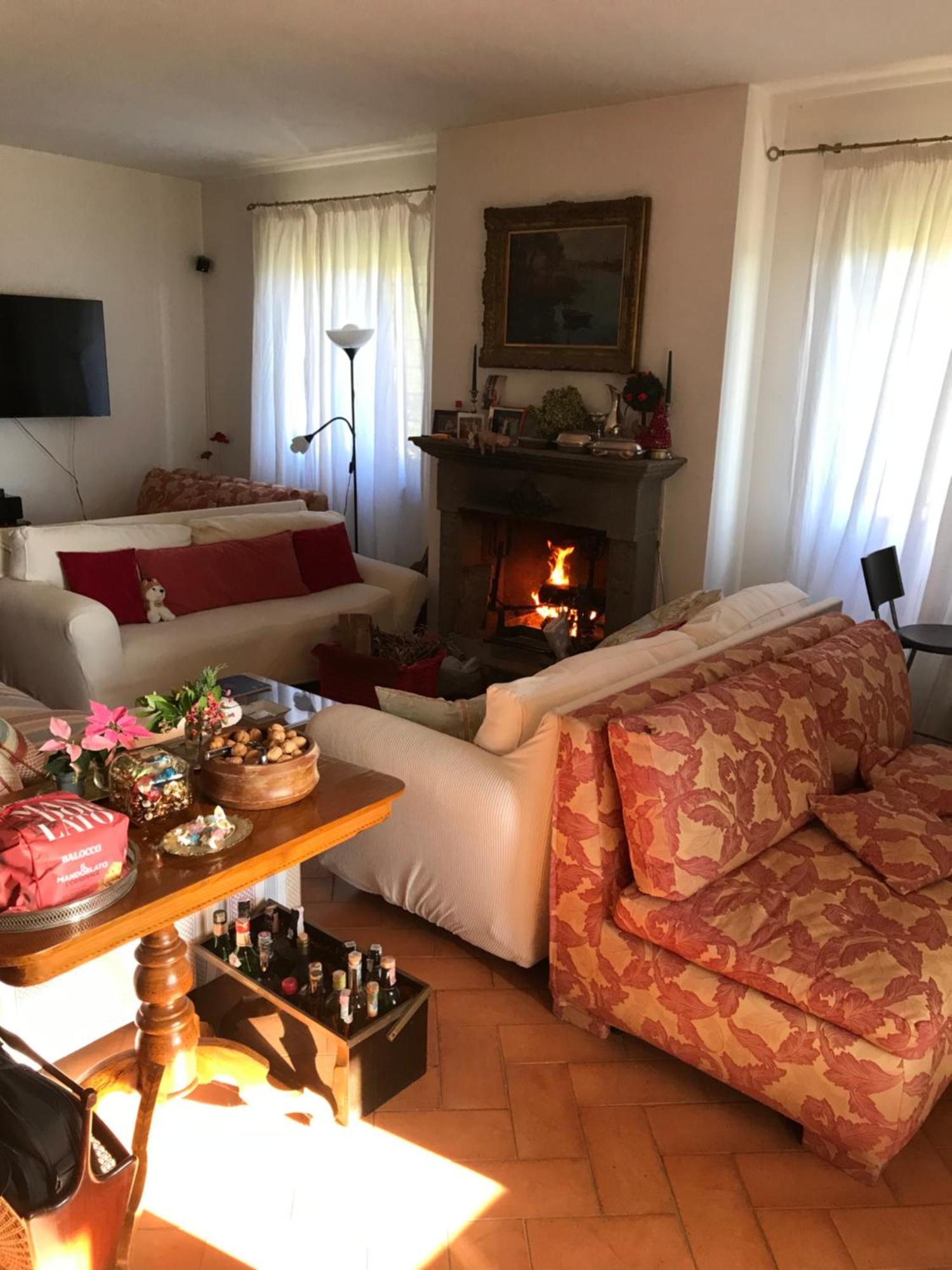 Casale Vicino Al Golf Nazionale Bed & Breakfast Monterosi Dış mekan fotoğraf
